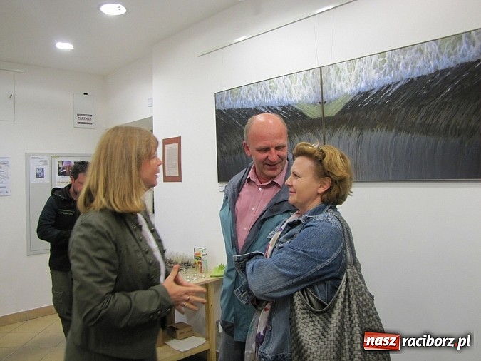 Zdjęcie w galerii na portalu naszraciborz.pl: Piękno zwielokrotnione w fotografiach Gabrieli Habrom-Rokosz wiadomości z regionu