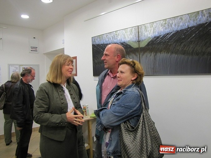 Zdjęcie w galerii na portalu naszraciborz.pl: Piękno zwielokrotnione w fotografiach Gabrieli Habrom-Rokosz wiadomości z regionu
