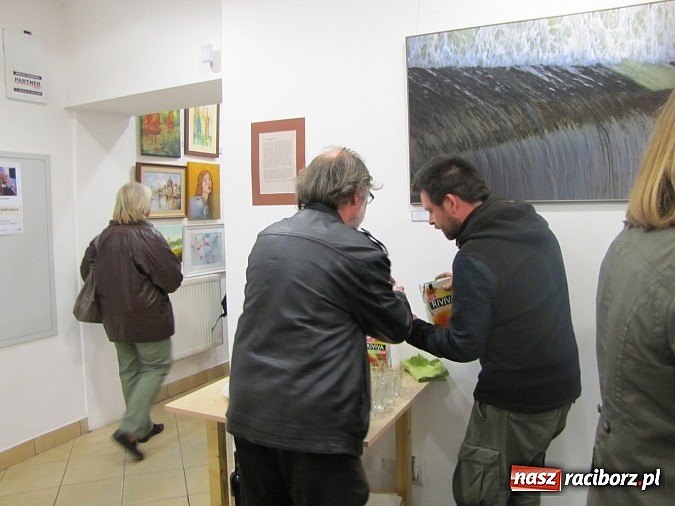 Zdjęcie w galerii na portalu naszraciborz.pl: Piękno zwielokrotnione w fotografiach Gabrieli Habrom-Rokosz wiadomości z regionu
