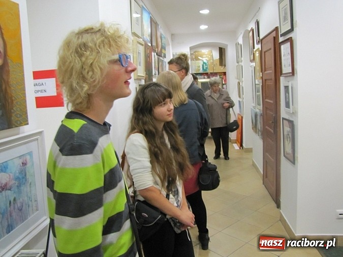 Zdjęcie w galerii na portalu naszraciborz.pl: Piękno zwielokrotnione w fotografiach Gabrieli Habrom-Rokosz wiadomości z regionu