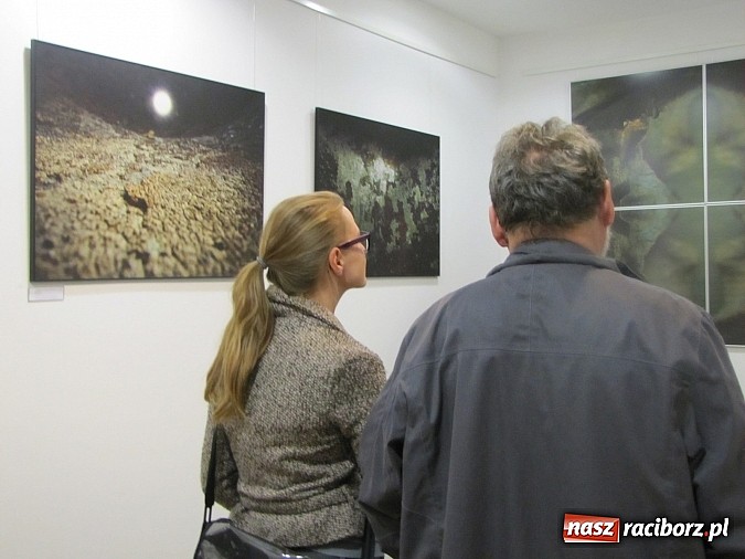 Zdjęcie w galerii na portalu naszraciborz.pl: Piękno zwielokrotnione w fotografiach Gabrieli Habrom-Rokosz wiadomości z regionu