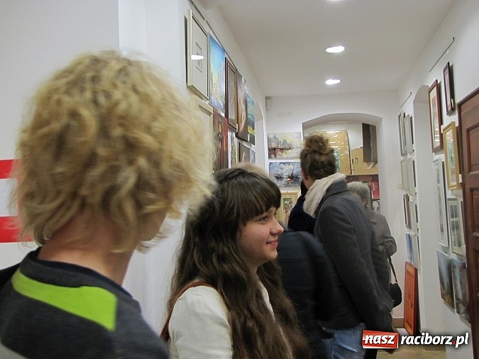 Zdjęcie w galerii na portalu naszraciborz.pl: Piękno zwielokrotnione w fotografiach Gabrieli Habrom-Rokosz wiadomości z regionu