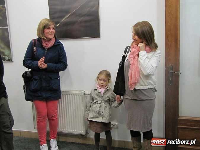 Zdjęcie w galerii na portalu naszraciborz.pl: Piękno zwielokrotnione w fotografiach Gabrieli Habrom-Rokosz wiadomości z regionu