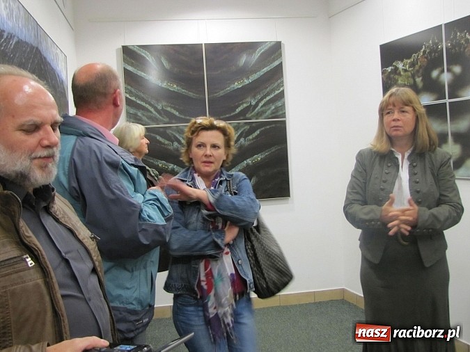 Zdjęcie w galerii na portalu naszraciborz.pl: Piękno zwielokrotnione w fotografiach Gabrieli Habrom-Rokosz wiadomości z regionu