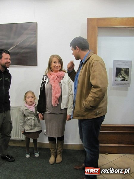 Zdjęcie w galerii na portalu naszraciborz.pl: Piękno zwielokrotnione w fotografiach Gabrieli Habrom-Rokosz wiadomości z regionu