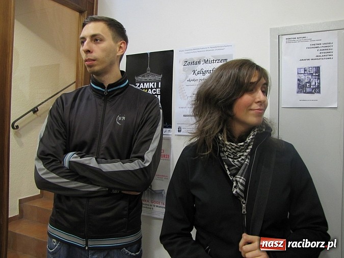 Zdjęcie w galerii na portalu naszraciborz.pl: Piękno zwielokrotnione w fotografiach Gabrieli Habrom-Rokosz wiadomości z regionu