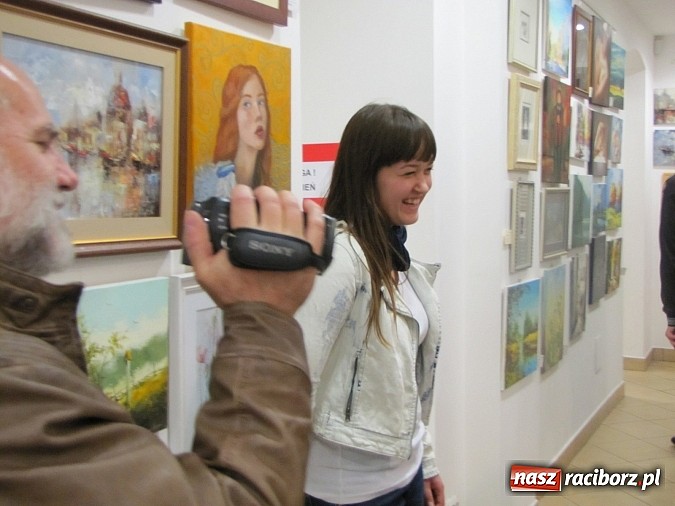 Zdjęcie w galerii na portalu naszraciborz.pl: Piękno zwielokrotnione w fotografiach Gabrieli Habrom-Rokosz wiadomości z regionu