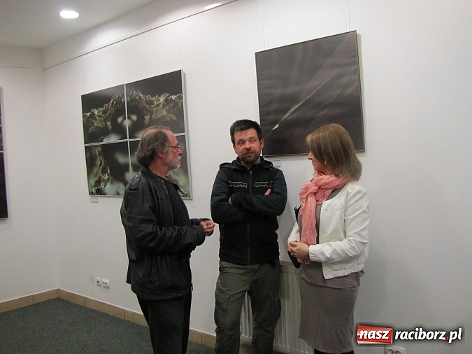 Zdjęcie w galerii na portalu naszraciborz.pl: Piękno zwielokrotnione w fotografiach Gabrieli Habrom-Rokosz wiadomości z regionu