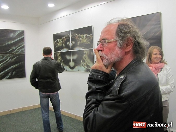 Zdjęcie w galerii na portalu naszraciborz.pl: Piękno zwielokrotnione w fotografiach Gabrieli Habrom-Rokosz wiadomości z regionu