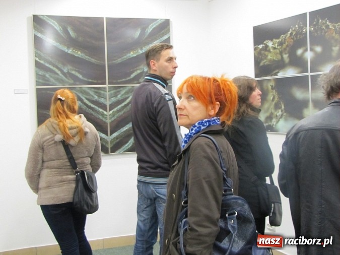 Zdjęcie w galerii na portalu naszraciborz.pl: Piękno zwielokrotnione w fotografiach Gabrieli Habrom-Rokosz wiadomości z regionu