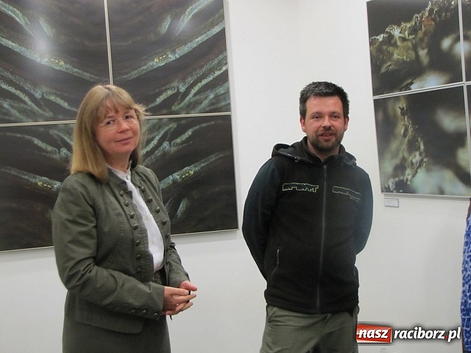 Zdjęcie w galerii na portalu naszraciborz.pl: Piękno zwielokrotnione w fotografiach Gabrieli Habrom-Rokosz wiadomości z regionu