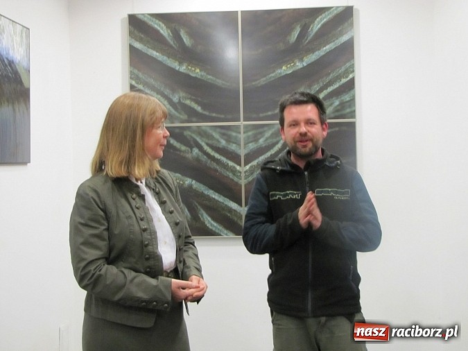 Zdjęcie w galerii na portalu naszraciborz.pl: Piękno zwielokrotnione w fotografiach Gabrieli Habrom-Rokosz wiadomości z regionu