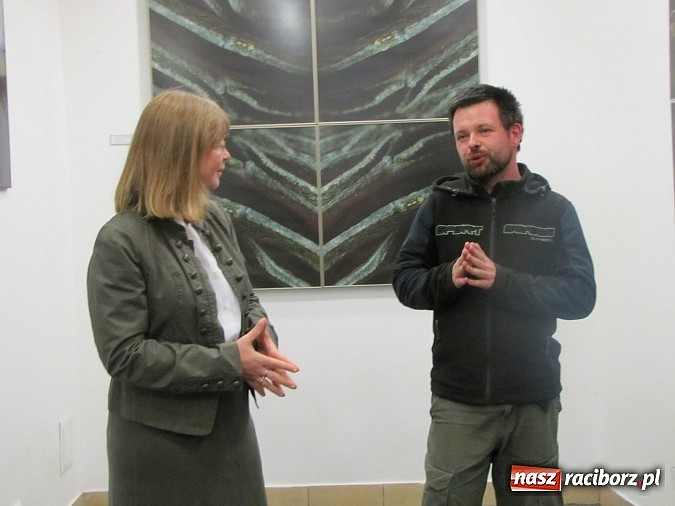 Zdjęcie w galerii na portalu naszraciborz.pl: Piękno zwielokrotnione w fotografiach Gabrieli Habrom-Rokosz wiadomości z regionu