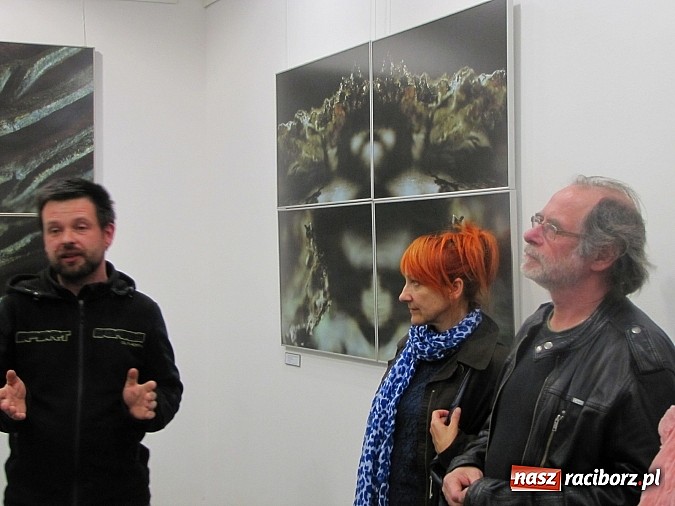 Zdjęcie w galerii na portalu naszraciborz.pl: Piękno zwielokrotnione w fotografiach Gabrieli Habrom-Rokosz wiadomości z regionu