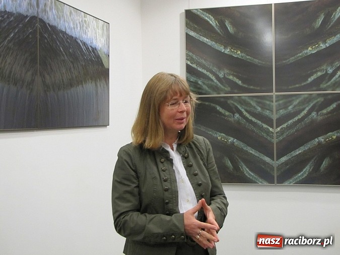 Zdjęcie w galerii na portalu naszraciborz.pl: Piękno zwielokrotnione w fotografiach Gabrieli Habrom-Rokosz wiadomości z regionu