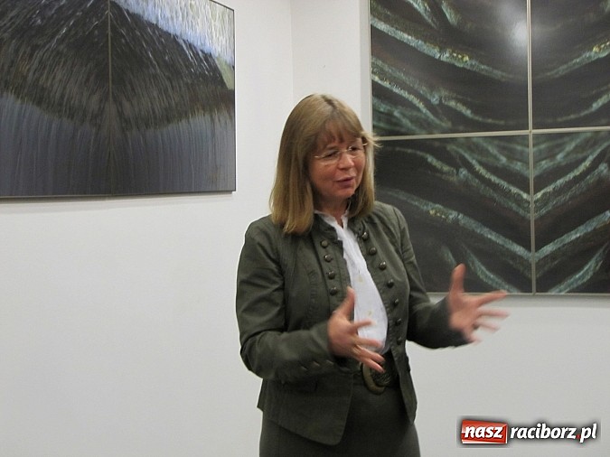 Zdjęcie w galerii na portalu naszraciborz.pl: Piękno zwielokrotnione w fotografiach Gabrieli Habrom-Rokosz wiadomości z regionu