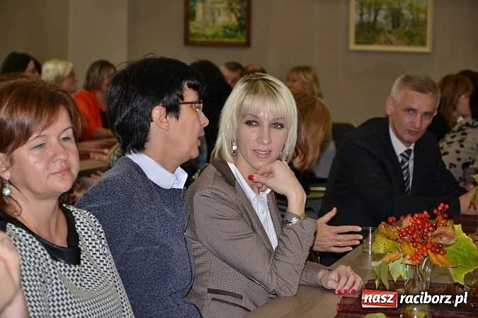 Zdjęcie w galerii na portalu naszraciborz.pl: Dzień Edukacji Narodowej w gminie Krzyżanowice wiadomości z regionu