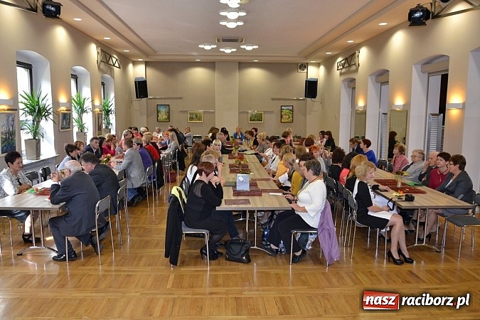 Zdjęcie w galerii na portalu naszraciborz.pl: Dzień Edukacji Narodowej w gminie Krzyżanowice wiadomości z regionu