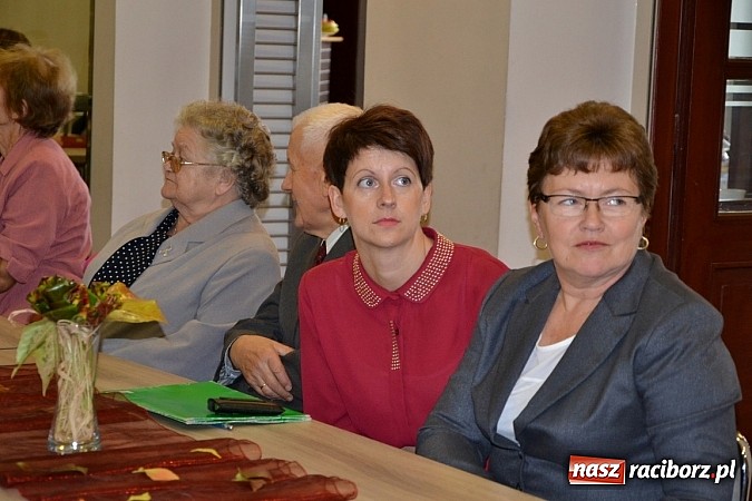 Zdjęcie w galerii na portalu naszraciborz.pl: Dzień Edukacji Narodowej w gminie Krzyżanowice wiadomości z regionu