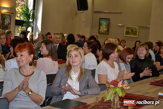 Zdjęcie w galerii na portalu naszraciborz.pl: Dzień Edukacji Narodowej w gminie Krzyżanowice wiadomości z regionu