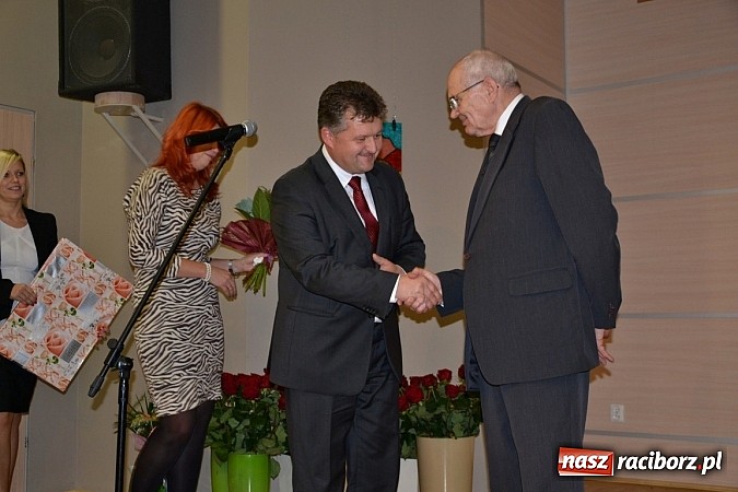 Zdjęcie w galerii na portalu naszraciborz.pl: Dzień Edukacji Narodowej w gminie Krzyżanowice wiadomości z regionu