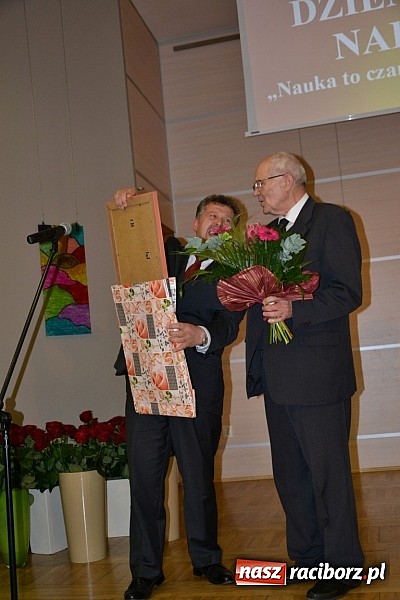 Zdjęcie w galerii na portalu naszraciborz.pl: Dzień Edukacji Narodowej w gminie Krzyżanowice wiadomości z regionu