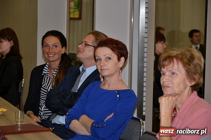 Zdjęcie w galerii na portalu naszraciborz.pl: Dzień Edukacji Narodowej w gminie Krzyżanowice wiadomości z regionu