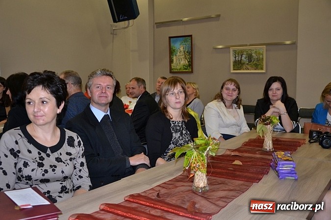 Zdjęcie w galerii na portalu naszraciborz.pl: Dzień Edukacji Narodowej w gminie Krzyżanowice wiadomości z regionu