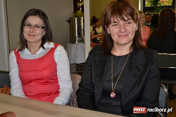 Zdjęcie w galerii na portalu naszraciborz.pl: Dzień Edukacji Narodowej w gminie Krzyżanowice wiadomości z regionu