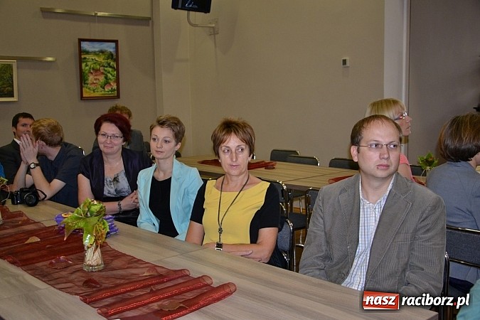 Zdjęcie w galerii na portalu naszraciborz.pl: Dzień Edukacji Narodowej w gminie Krzyżanowice wiadomości z regionu