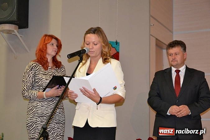 Zdjęcie w galerii na portalu naszraciborz.pl: Dzień Edukacji Narodowej w gminie Krzyżanowice wiadomości z regionu