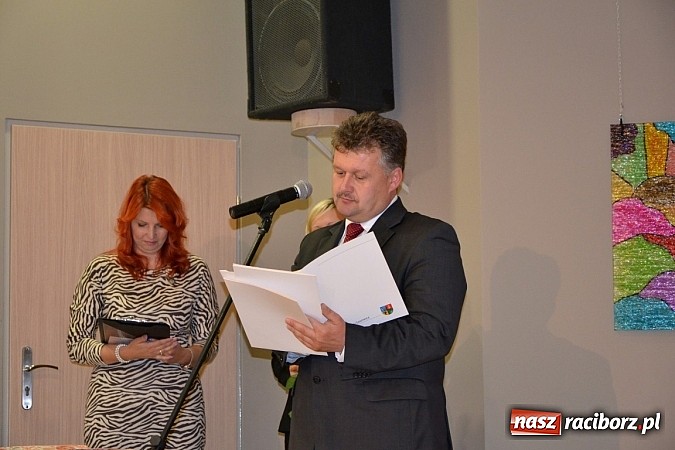 Zdjęcie w galerii na portalu naszraciborz.pl: Dzień Edukacji Narodowej w gminie Krzyżanowice wiadomości z regionu