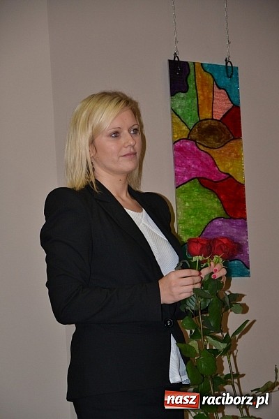 Zdjęcie w galerii na portalu naszraciborz.pl: Dzień Edukacji Narodowej w gminie Krzyżanowice wiadomości z regionu