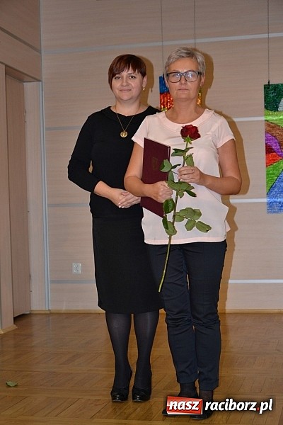 Zdjęcie w galerii na portalu naszraciborz.pl: Dzień Edukacji Narodowej w gminie Krzyżanowice wiadomości z regionu