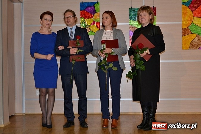 Zdjęcie w galerii na portalu naszraciborz.pl: Dzień Edukacji Narodowej w gminie Krzyżanowice wiadomości z regionu