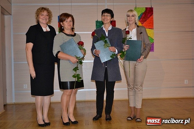 Zdjęcie w galerii na portalu naszraciborz.pl: Dzień Edukacji Narodowej w gminie Krzyżanowice wiadomości z regionu