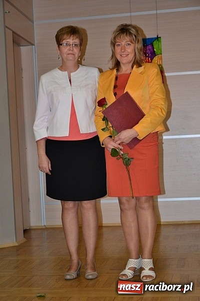 Zdjęcie w galerii na portalu naszraciborz.pl: Dzień Edukacji Narodowej w gminie Krzyżanowice wiadomości z regionu