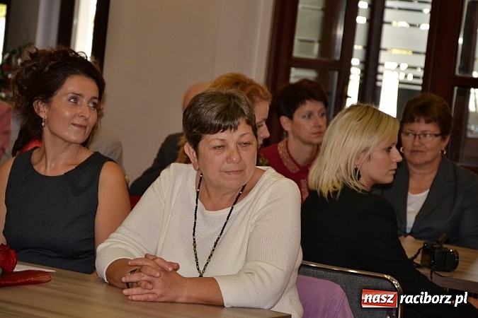 Zdjęcie w galerii na portalu naszraciborz.pl: Dzień Edukacji Narodowej w gminie Krzyżanowice wiadomości z regionu