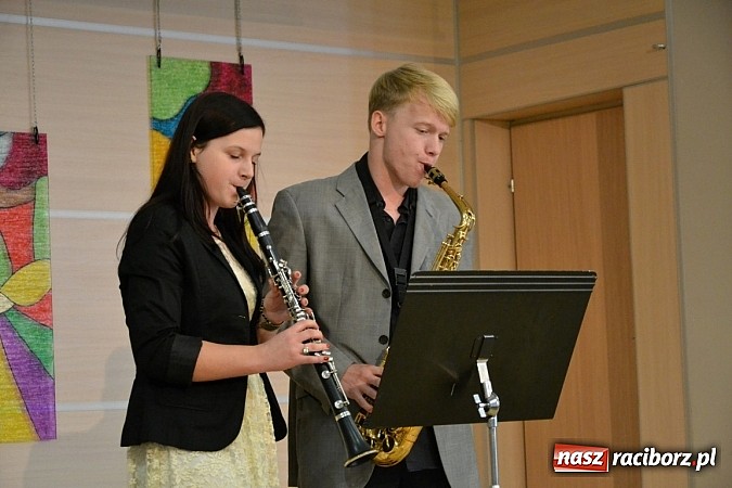 Zdjęcie w galerii na portalu naszraciborz.pl: Dzień Edukacji Narodowej w gminie Krzyżanowice wiadomości z regionu