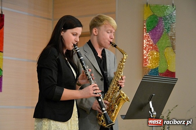 Zdjęcie w galerii na portalu naszraciborz.pl: Dzień Edukacji Narodowej w gminie Krzyżanowice wiadomości z regionu