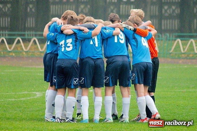 Zdjęcie w galerii na portalu naszraciborz.pl: Ikar Racibórz nie sprostał Gwarkowi Zabrze wiadomości z regionu