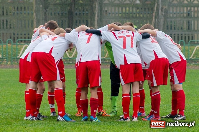 Zdjęcie w galerii na portalu naszraciborz.pl: Ikar Racibórz nie sprostał Gwarkowi Zabrze wiadomości z regionu