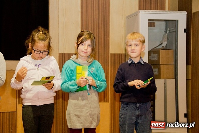 Zdjęcie w galerii na portalu naszraciborz.pl: Uniwersytet Pierwszego Wieku zainaugurował rok akademicki wiadomości z regionu