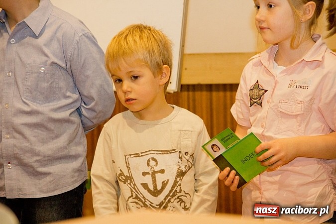 Zdjęcie w galerii na portalu naszraciborz.pl: Uniwersytet Pierwszego Wieku zainaugurował rok akademicki wiadomości z regionu