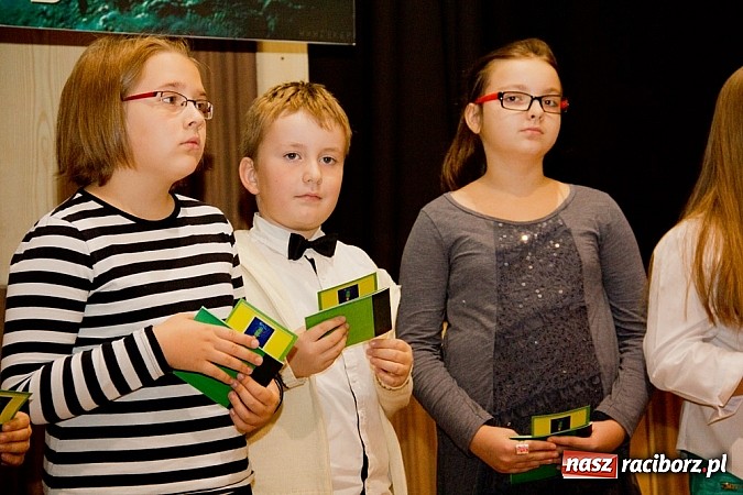 Zdjęcie w galerii na portalu naszraciborz.pl: Uniwersytet Pierwszego Wieku zainaugurował rok akademicki wiadomości z regionu