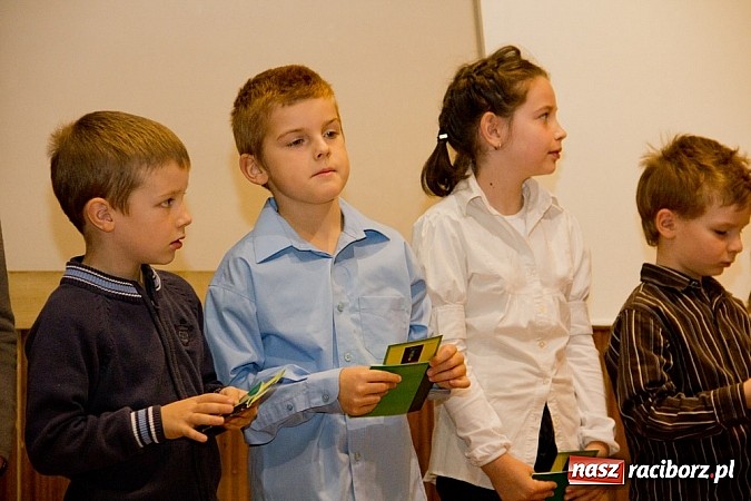 Zdjęcie w galerii na portalu naszraciborz.pl: Uniwersytet Pierwszego Wieku zainaugurował rok akademicki wiadomości z regionu