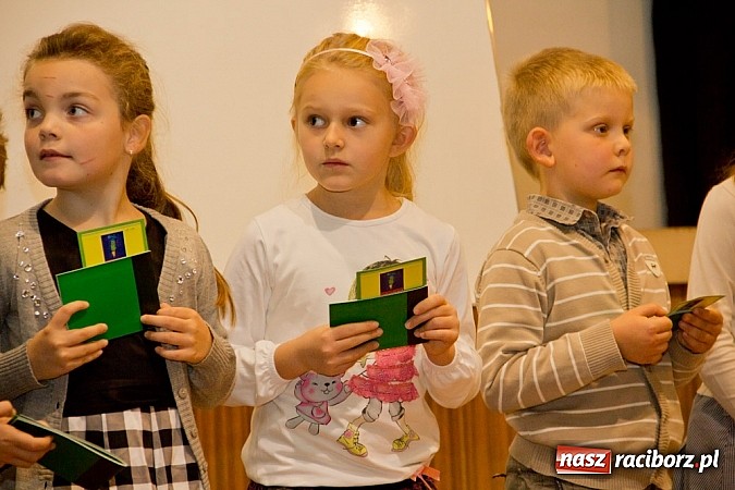 Zdjęcie w galerii na portalu naszraciborz.pl: Uniwersytet Pierwszego Wieku zainaugurował rok akademicki wiadomości z regionu