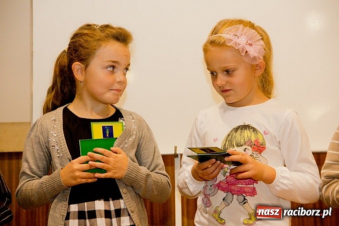 Zdjęcie w galerii na portalu naszraciborz.pl: Uniwersytet Pierwszego Wieku zainaugurował rok akademicki wiadomości z regionu