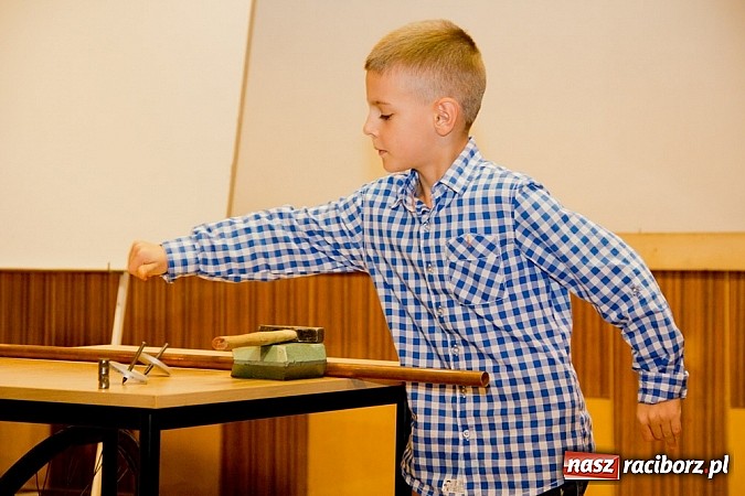 Zdjęcie w galerii na portalu naszraciborz.pl: Uniwersytet Pierwszego Wieku zainaugurował rok akademicki wiadomości z regionu