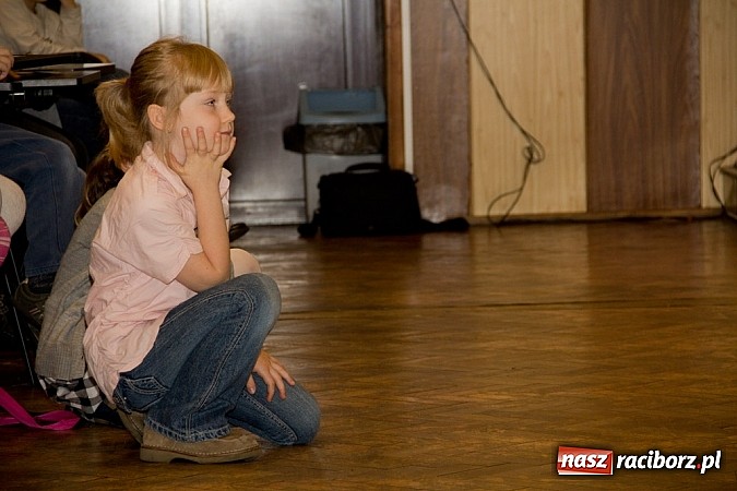 Zdjęcie w galerii na portalu naszraciborz.pl: Uniwersytet Pierwszego Wieku zainaugurował rok akademicki wiadomości z regionu